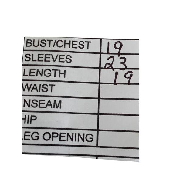 CARROLL REED Women's Vintage 70's Green 3D Floral Knit Button-Up Cardigan SZ S - Picture 8 of 9